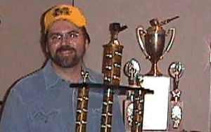 2004 Winner